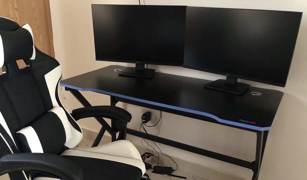 MESAS GAMER