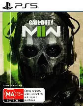 Call of Duty MW 2 PS5