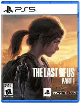 THE LAST OF US PART 2