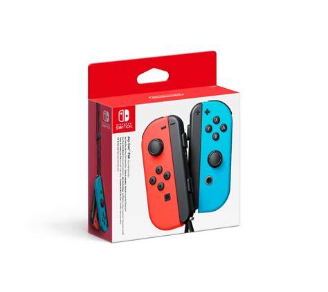 joy-con switch 1