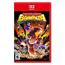 BANANZA NW2