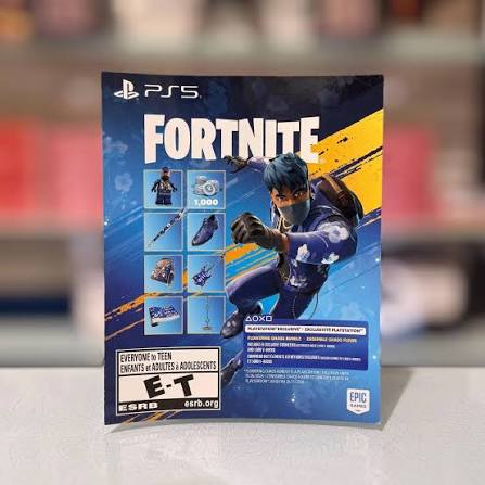BUNDLE CODIGO