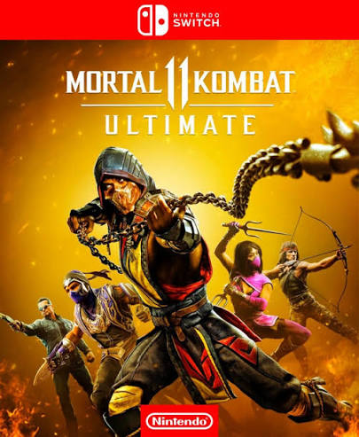 MK11 NW