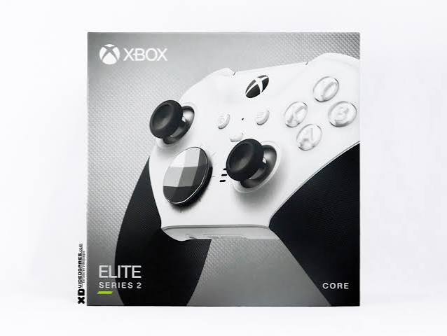 ELITE XBOX CONTROL