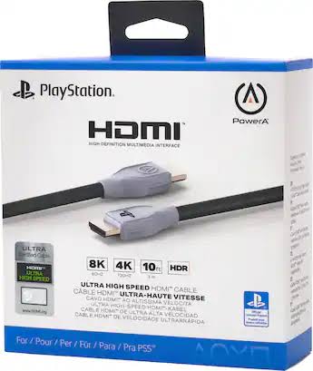CABLE 2.1 PS5